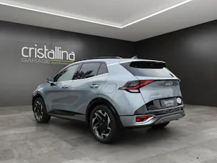 Kia Sportage 1.6 T-GDi PHEV GT-Line