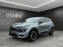 Kia Sportage 1.6 T-GDi PHEV GT-Line