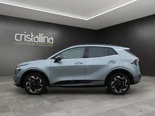 Kia Sportage 1.6 T-GDi PHEV GT-Line