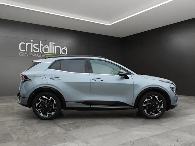 Kia Sportage 1.6 T-GDi PHEV GT-Line