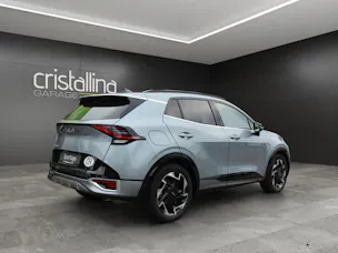 Kia Sportage 1.6 T-GDi PHEV GT-Line