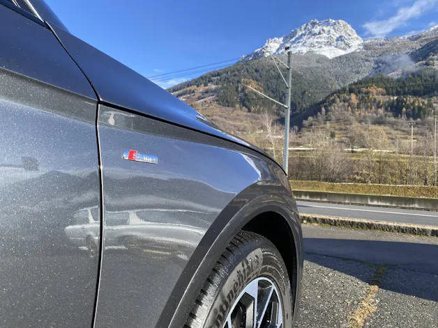 Audi Q5 Sportback 2.0 40 TDI S Line quattro S-Tronic