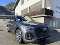 Audi Q5 Sportback 2.0 40 TDI S Line quattro S-Tronic
