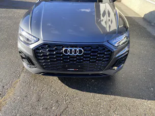 Audi Q5 Sportback 2.0 40 TDI S Line quattro S-Tronic