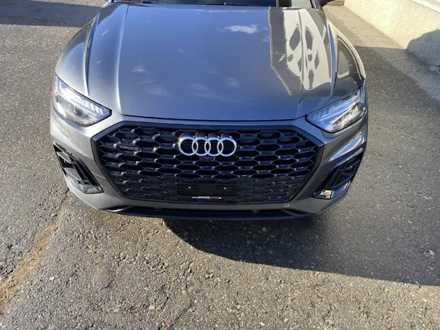 Audi Q5 Sportback 2.0 40 TDI S Line quattro S-Tronic