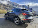 Audi Q5 Sportback 2.0 40 TDI S Line quattro S-Tronic