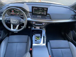 Audi Q5 Sportback 2.0 40 TDI S Line quattro S-Tronic