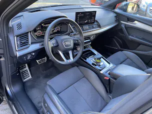 Audi Q5 Sportback 2.0 40 TDI S Line quattro S-Tronic