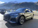 Audi Q5 Sportback 2.0 40 TDI S Line quattro S-Tronic