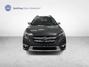 Subaru Outback 2.5i 30th Anniversary Edition
