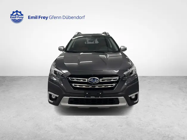 Subaru Outback 2.5i 30th Anniversary Edition