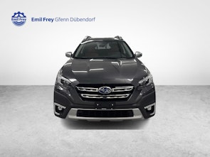 Vehicle image SUBARU Outback 2.5i 30th Anniversary Edition