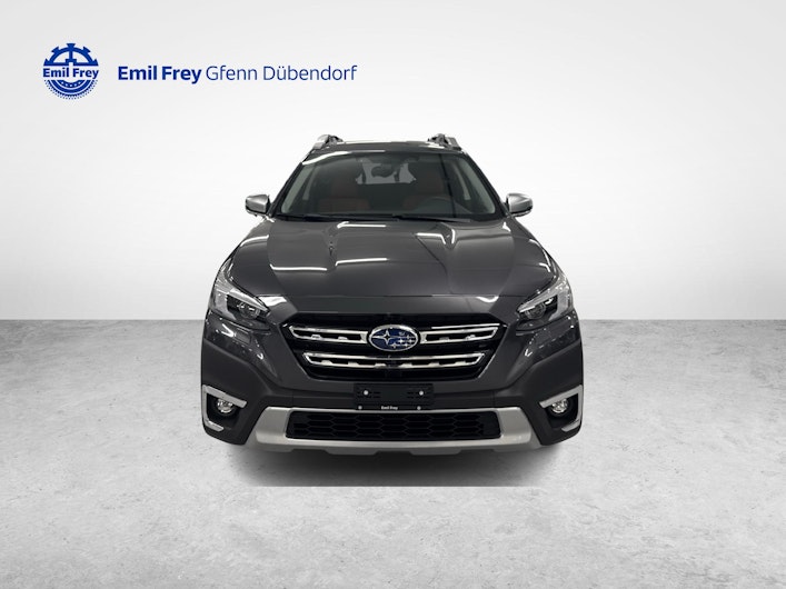 Vehicle image SUBARU OUTBACK