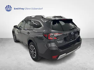 Subaru Outback 2.5i 30th Anniversary Edition