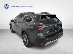 Vehicle image SUBARU Outback 2.5i 30th Anniversary Edition