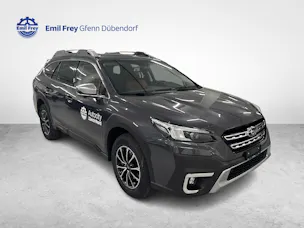 Subaru Outback 2.5i 30th Anniversary Edition