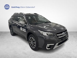 Vehicle image SUBARU Outback 2.5i 30th Anniversary Edition