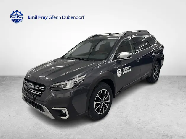 Subaru Outback 2.5i 30th Anniversary Edition