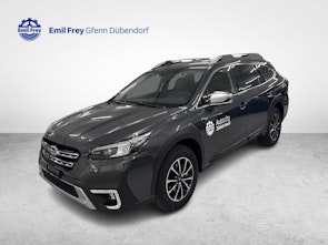 Vehicle image SUBARU Outback 2.5i 30th Anniversary Edition