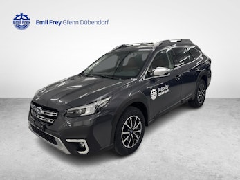Fahrzeugbild SUBARU Outback 2.5i 30th Anniversary Edition Fahrzeugbild SUBARU Outback 2.5i 30th Anniversary Edition