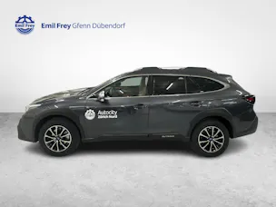 Subaru Outback 2.5i 30th Anniversary Edition