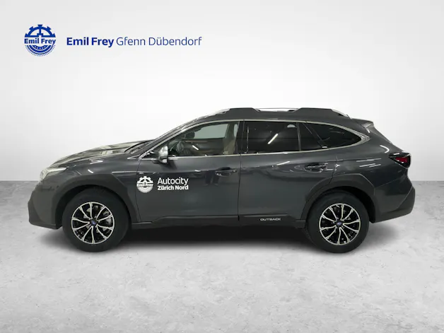 Subaru Outback 2.5i 30th Anniversary Edition