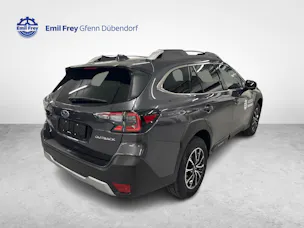 Subaru Outback 2.5i 30th Anniversary Edition