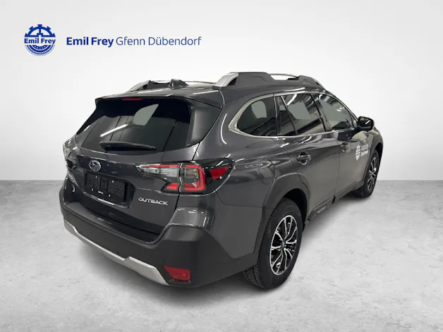 Subaru Outback 2.5i 30th Anniversary Edition