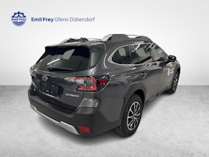 Vehicle image SUBARU Outback 2.5i 30th Anniversary Edition