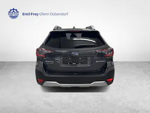 Subaru Outback 2.5i 30th Anniversary Edition