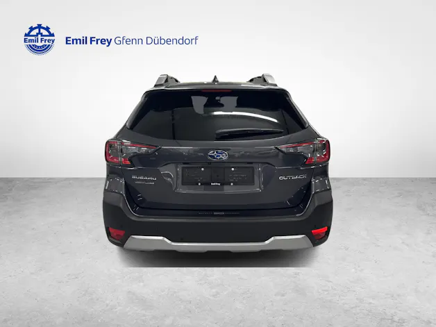 Subaru Outback 2.5i 30th Anniversary Edition