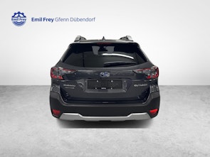 Vehicle image SUBARU Outback 2.5i 30th Anniversary Edition