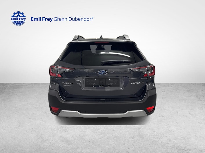 Vehicle image SUBARU OUTBACK