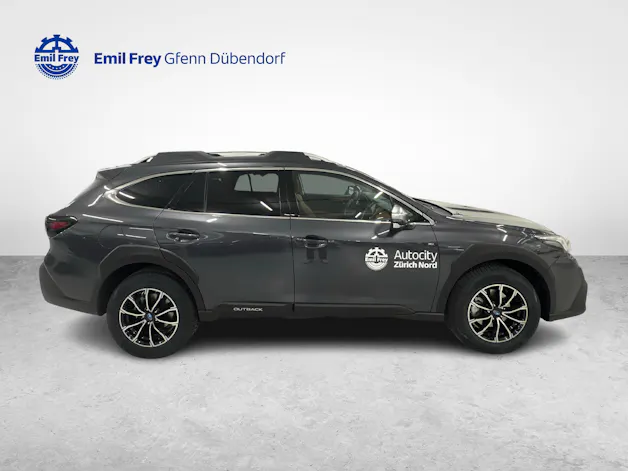 Subaru Outback 2.5i 30th Anniversary Edition
