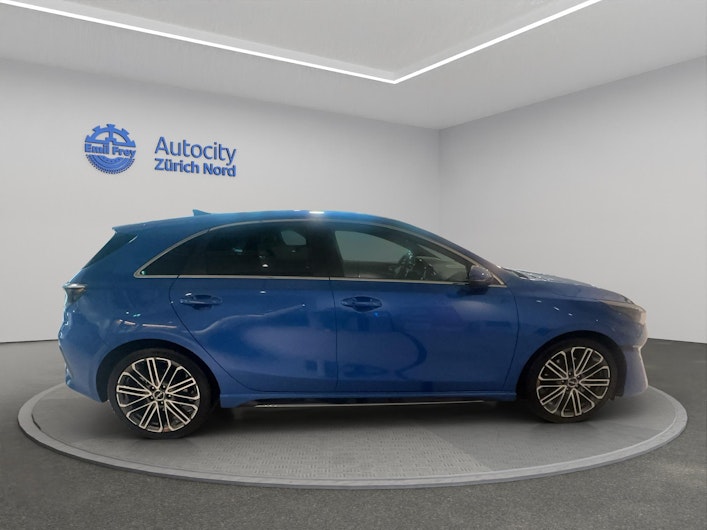 Vehicle image KIA CEED