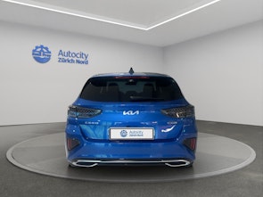 Vehicle image KIA Ceed 1.5 T-GDi GT-Line Edition