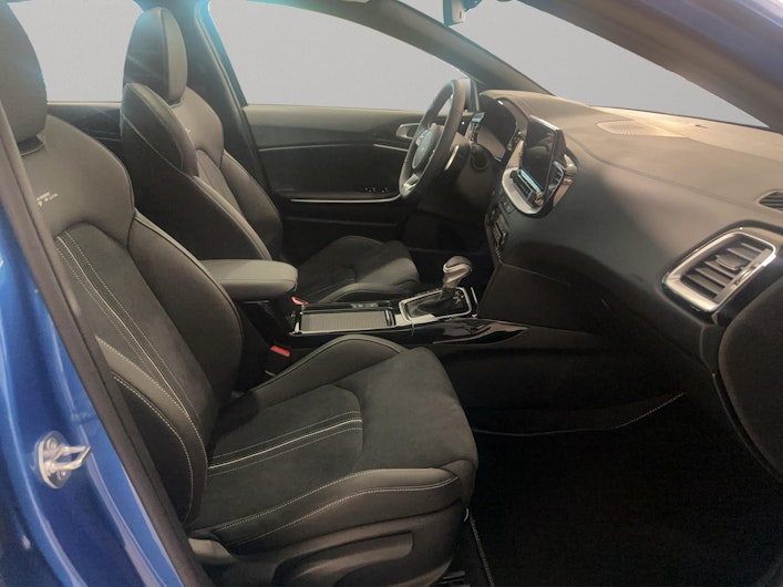 Vehicle image KIA CEED