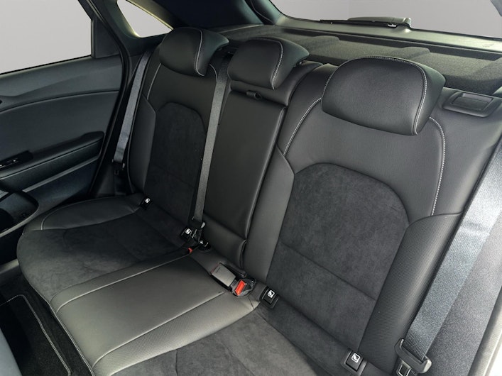 Vehicle image KIA CEED