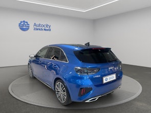 Vehicle image KIA Ceed 1.5 T-GDi GT-Line Edition