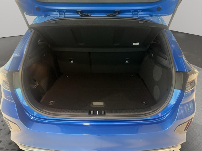 Vehicle image KIA CEED