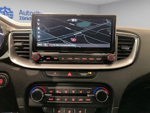 Vehicle image KIA Ceed 1.5 T-GDi GT-Line Edition