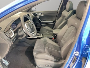 Vehicle image KIA Ceed 1.5 T-GDi GT-Line Edition