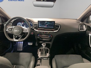 Vehicle image KIA Ceed 1.5 T-GDi GT-Line Edition