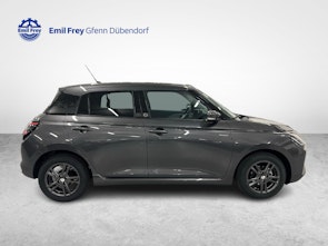 Vehicle image SUZUKI Swift 1.2 Tradizio Top Hybrid