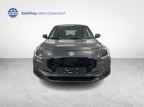 Vehicle image SUZUKI Swift 1.2 Tradizio Top Hybrid