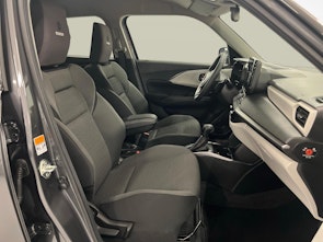 Vehicle image SUZUKI Swift 1.2 Tradizio Top Hybrid