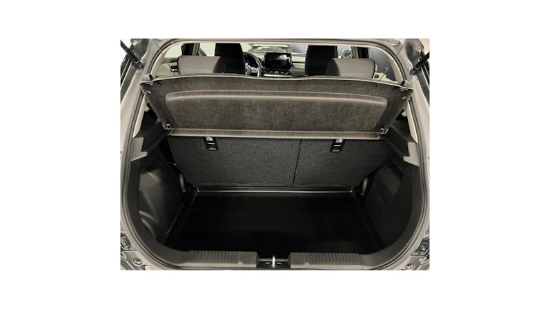 Vehicle image SUZUKI SWIFT