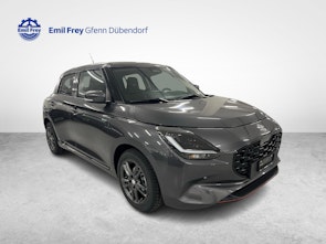 Vehicle image SUZUKI Swift 1.2 Tradizio Top Hybrid