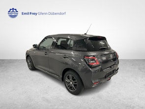 Vehicle image SUZUKI Swift 1.2 Tradizio Top Hybrid