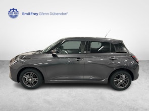Vehicle image SUZUKI Swift 1.2 Tradizio Top Hybrid